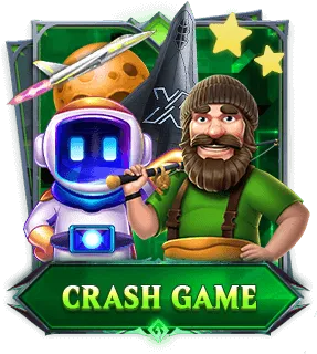 crashgame
