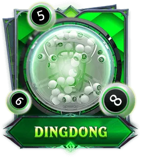 dingdong
