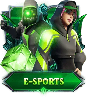 esports