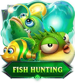 fishhunting
